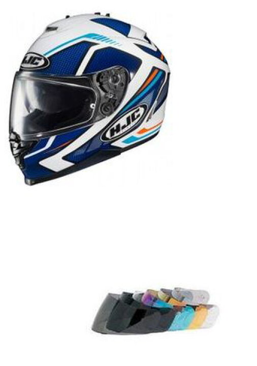 楽天市場】＼全品1000円ｸｰﾎﾝ☆6/29（月)限定／HJC エイチジェイシー IS 