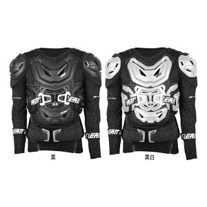 SALE Leatt Abg 5.5 BODY PROTECTOR {fB veN^[ 㔼g It[h gNX yAMACLUBz 