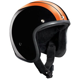 ＼全品最大20%off★4/20(土) 5の日合わせ／Bandit バンディット Jet Race Helmet ジェットヘルメット オシャレ オープンフェイス オンロード バイク 【厳選】【AMACLUB】 クラシック アメリカン かっこいい 街乗り