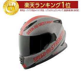 楽天市場 バイク アメリカン ヘルメット フルフェイスの通販