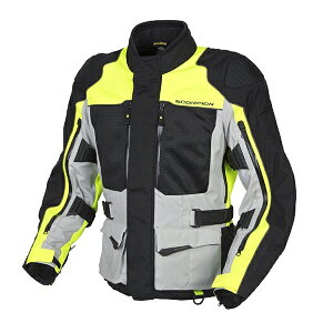 _Si1000~N[z{12/8i)^SALE Scorpion XR[sI YOSEMITE HI-VIZ Jacket WPbg CfBOWPbg I[h oCN c[O oM[ɂ yAMACLUBz