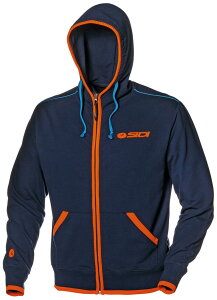 _SiP5{10/18(y)^SALE SIDI VfB Blue zipper Jacket JWA WPbg p[J[ oCN [VO c[O oM[ɂ yAMACLUBz 