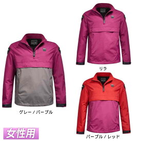 ＼全品最大20%off★5/30(木) 5の日合わせ／【女性用】Blauer ブラウアー Spring Pull レディース テキスタイルジャケット ライディングジャケット バイクウェア ライダー バイク ツーリングにも かっこいい おすすめ (AMACLUB)