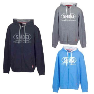 _SiP5{9/18()^Shoei VEGC Zip Hoodie Wbvp[J[ JWAWPbg Wbv t[fB C_[ oCN c[Oɂ   (AMACLUB)