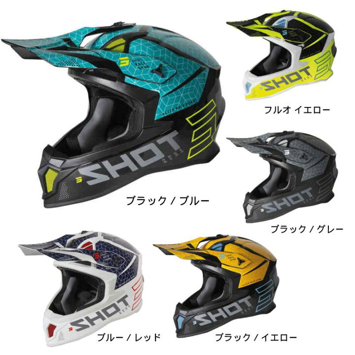 楽天市場】＼全品2000円ｸｰﾎﾝ+P5倍☆4/15（水)限定／Shot Race Gear 