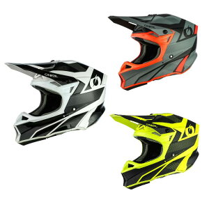 O'NEAL Ij[ 10 SERIES COMPACT HELMET wbg It[h gNXwbg C_[ oCN   (AMACLUB)