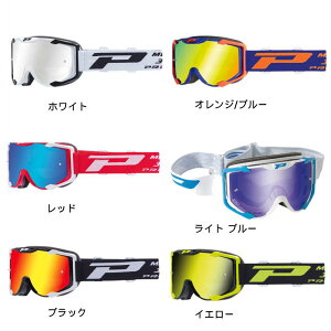 _Si3000~N[zK20`10/4^PROGRIP vObv 3404 MENACE GOGGLES W/MIRROR LENS gNXS[O It[h C_[ oCN c[Oɂ   (AMACLUB)