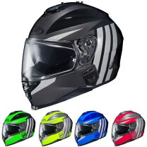 楽天市場】hjc ヘルメット is 17の通販