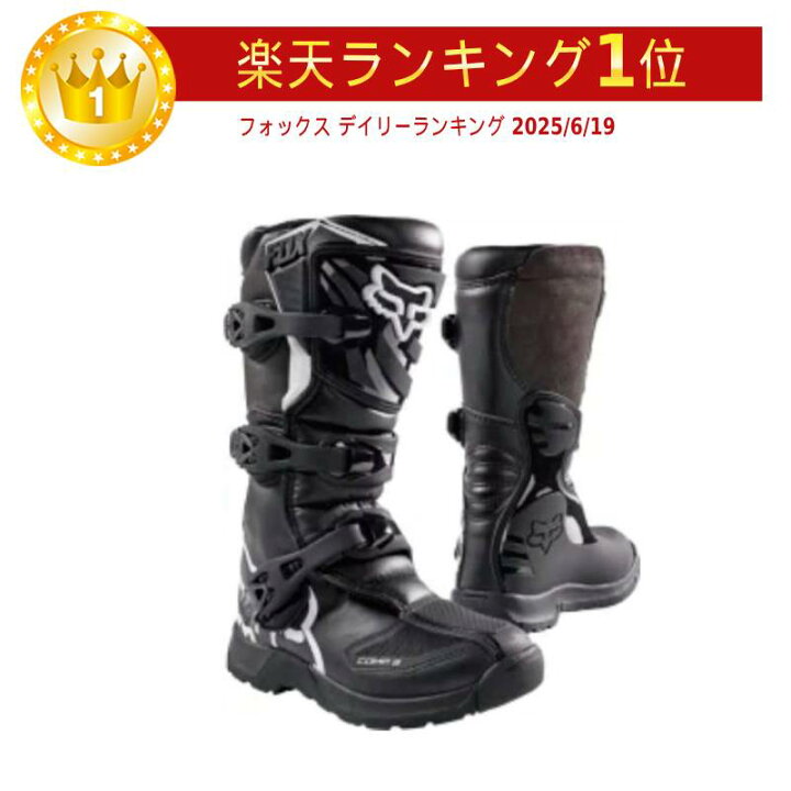 楽天市場】＼全品P5倍☆12/30(月)限定／【子供用】FOX フォックス Comp 