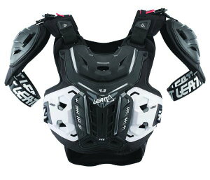 �_�S�i1000�~��6/3�i��)����^Leatt ���A�b�g 4.5 PRO CHEST PROTECTOR �`�F�X�g�v���e�N�^�[ �I�t���[�h ���g�N���X �� ���yAMACLUB�z ��������