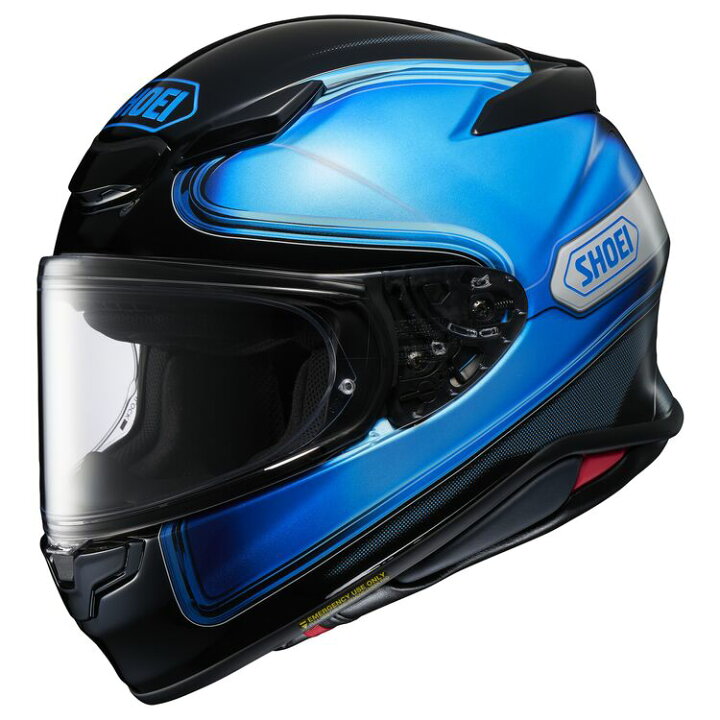 楽天市場】＼全品1000円ｸｰﾎﾝ☆6/28（日)限定／Shoei ショウエイ RF 