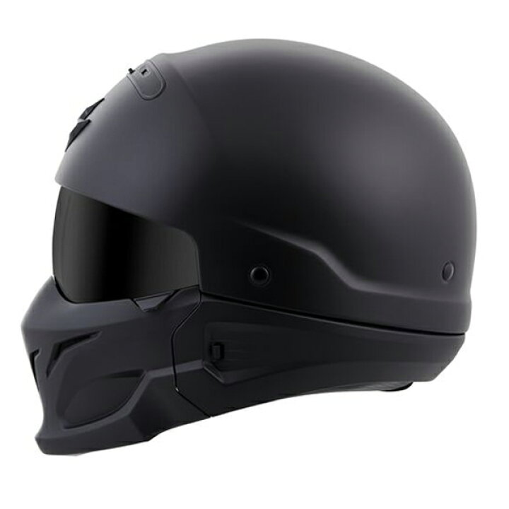 楽天市場】Scorpion EXO Covert 2 スコーピオン ヘルメット バイク 
