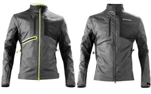 _Si2500~N[zK20`11/4^Acerbis A`FrX Enduro-One S17 textile Jacket CfBOWPbg eLX^C xXg 2WAY I[h oCN oM[ɂ h Gf[