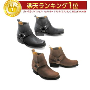 _Si1200~N[z{12/12i)^Kochmann Rbz} City Biker Boot CfBOu[c V[gu[c oCN c[Oɂ EFX^ `bp[ VeBhCcuh yuE