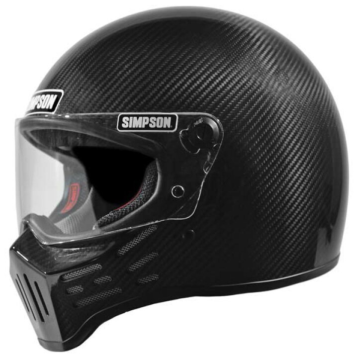 楽天市場】＼全品P5倍☆3/30(日)限定／SIMPSON シンプソン M30 BANDIT 