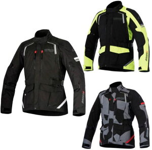 _ő41{ ӍՁ11/14()10`^Alpinestars ApCX^[Y ANDES V2 DRYSTAR JACKET oCN oCNɂ h h EH[^[v[t AfX hCX^[yCamoz