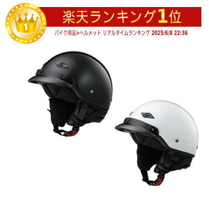 LS2 BAGGER HH568 SOLID Half n[twbg X oCN I[h oK[ \bh yAMACLUBz