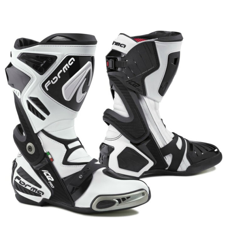 楽天市場】＼全品P5倍☆5/20(火)限定／Forma フォーマ ICE PRO BOOT  
