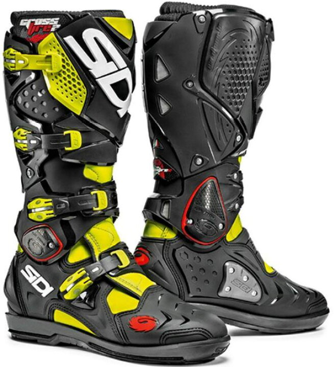 楽天市場】＼全品5000円クーポン☆9/1(日) エントリー／SIDI シディ 