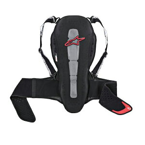 _Si1000~N[zK10/27()^ALPINESTARS ApCX^[Y NUCLEON KR-2 BACK PROTECTOR obNveN^[ w 㔼g I[h oCN Xg[g j[NI yAMACLUBz