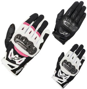 _SiP5{11/18()^ALPINESTARS ApCX^[Y STELLA SMX-2 AIR CARBON V2 GLOVE fB[X CfBOO[u oCN X}zΉ Xe GA[ J[{ y/sNz