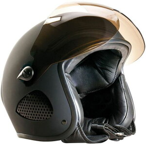 y3XL܂ŁzBores {A Slight II Matt Jet Helmet WFbgwbg IV I[vtFCX I[h oCN XCg 2 傫TCYyAMACLUBzX