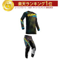 楽天市場】モトクロス ジャージ thorの通販
