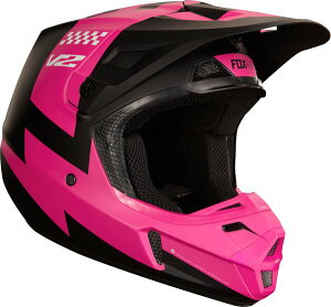 _Si2500~N[zK20`10/14^wbg fB[XFOX tHbNX V2 MASTAR HELMET Black/Pink p fB[X gNX It[h wbg }X^[ y/sNz-ss121 