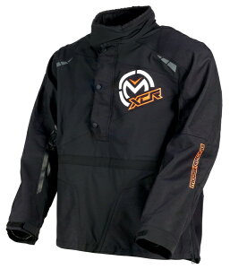 _Si1000~N[zK10/27()^yS`4XLzMoose Racing [X XCR PULLOVER JACKET vI[o[WPbg It[hWPbg Gf[ oCN oM[ɂ h hyAMACLUBz