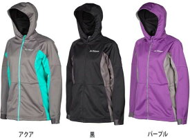 ＼全品3000円OFF★20時～4H限定／KLIM クライム EVOLUTION HOODIE (WOMEN'S) レディース カジュアルジャケット パーカー バイク ツーリング バギーにも 防寒 防風 エボリューション 冬 かわいい カワイイ