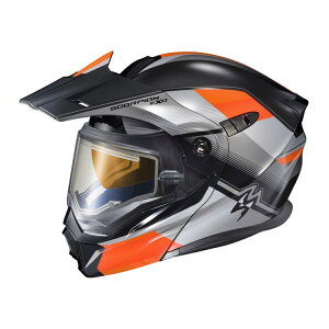 ydCV[hzyXm[[r&oCNzScorpion XR[sI EXO-AT950 Zec Helmet - Electric Shield ttFCXwbg V[htIt[h _uoCU[ fAX|[c EC^[