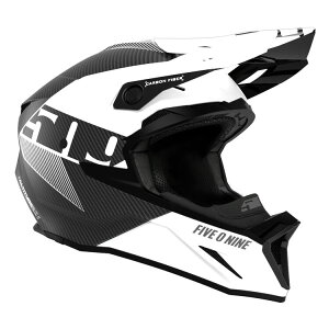 _Si2500~N[zK20`11/4^y4XL܂ŁzyoCN&Xm[[rz509 Altitude 2.0 Carbon Fiber Helmet gNXwbg wbg It[h C_[ oCN Xm[r EC