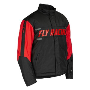 yXm[&oCNzy5XL܂ŁzFly Racing tC Snow Outpost Jacket 2024f Xm[[rWPbg XL[WPbg EB^[X|[c oCN Xm[ EB^[ ~ R ɂ 傫TC