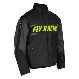 yXm[&oCNzy5XL܂ŁzFly Racing tC Snow Outpost Jacket 2024f Xm[[rWPbg XL[WPbg EB^[X|[c oCN Xm[ EB^[ ~ R ɂ 傫TC