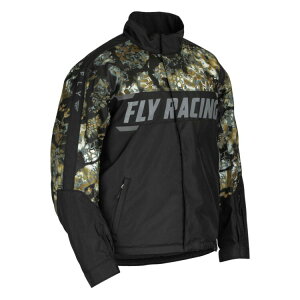 yXm[&oCNzy5XL܂ŁzFly Racing tC Snow Outpost Jacket 2024f Xm[[rWPbg XL[WPbg EB^[X|[c oCN Xm[ EB^[ ~ R ɂ 傫TC