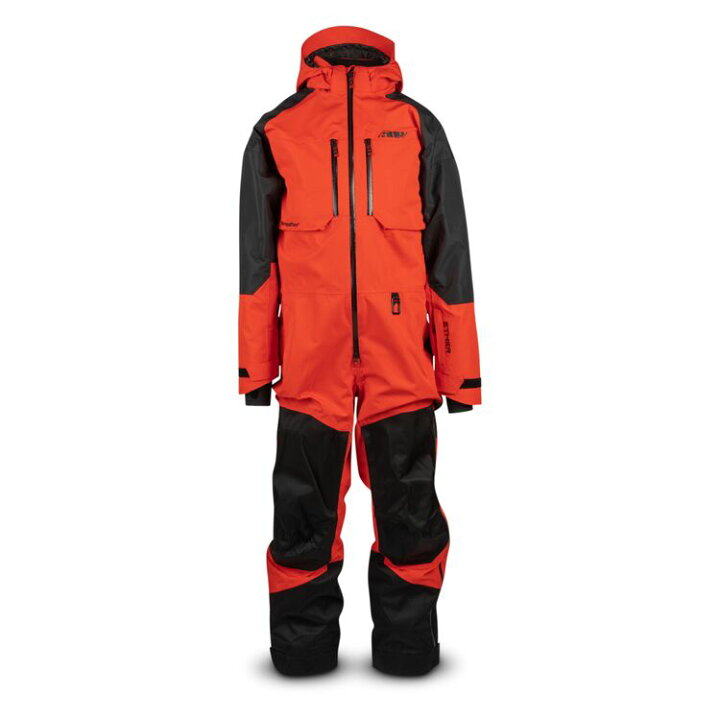 楽天市場】【スノー&バイク】【3XLまで】509 Ether Monosuit Shell 