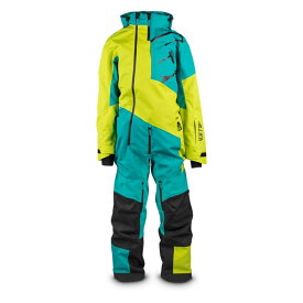 【スノー&バイク】【3XLまで】509 Allied Insulated Mono Suit 2024モデル スノーモービルスーツ スノーモービルジャケット スキージャケット ウィンタースポーツ バイク スノー ウィンター 冬 雪山 にも 大きいサイズあり おすすめ (AMACLUB)