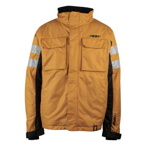 【スノー&バイク】【3XLまで】509 Temper Insulated Jacket スノーモービルジャケット スキージャケット ウィンタースポーツ バイク スノー ウィンター 冬 雪山 にも 大きいサイズあり おすすめ (AMACL