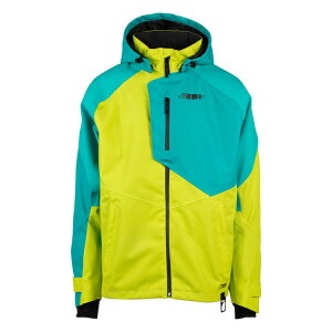 【スノー&バイク】【3XLまで】509 Evolve Jacket Shell スノーモービルジャケット スキージャケット ウィンタースポーツ バイク スノー ウィンター 冬 雪山 にも 大きいサイズあり おすすめ (AMACLUB)