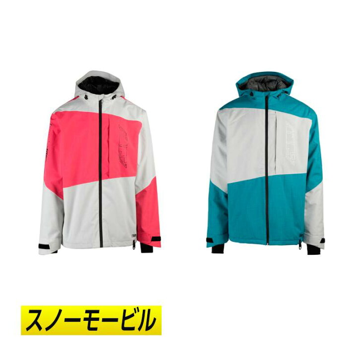 楽天市場】【スノー&バイク】【3XLまで】509 Forge Insulated Jacket 