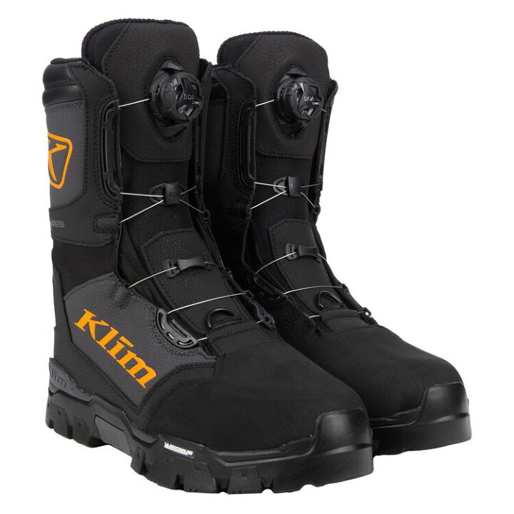 楽天市場】【スノー&バイク】【Gore-Tex】Klim クライム Klutch GTX 