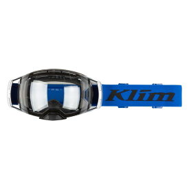 【スノー&バイク】Klim クライム Aeon Tech Goggles スノーモビルゴーグル ゴーグル スノーモービル スノーボード ウィンタースポーツ バイク 冬 雪山 にも おすすめ (AMACLUB)