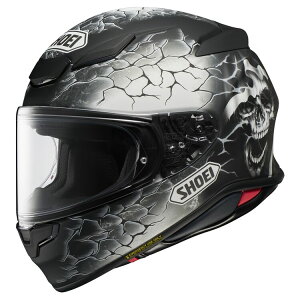 _Si1500~N[zK9/21()^Shoei VEGC RF-1400 Gleam Helmet ttFCXwbg C_[ oCN [VO c[Oɂ   (AMACLUB)