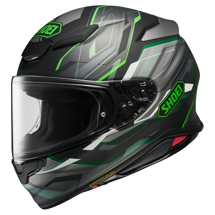 楽天市場】＼全品1500円ｸｰﾎﾝ☆6/27（土)限定／Shoei ショウエイ RF 