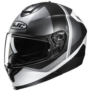 \全品1000円クーホン゜★10/27(月)限定/【ダブルバイザー】HJC エイチジェイシー C70 Alia Helmet フルフェイスヘルメット ライダー バイク ストリート オンロード レーシング ツーリングにも か