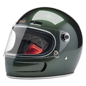 Biltwell rgEF Gringo SV Helmet ttFCXwbg C_[ oCN [VO c[Oɂ   (AMACLUB)