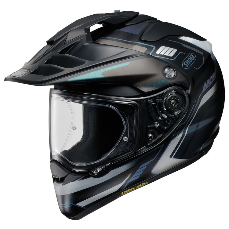 高評価！ Shoei ショウエイ Hornet X2 Invigorate Helmet フルフェイス