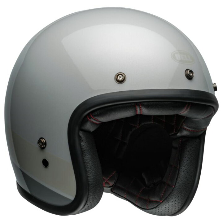 楽天市場】Bell ベル Custom 500 Apex Helmet ジェットヘルメット 