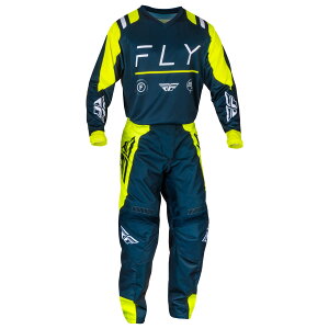 Fly Racing tC F-16 Jersey It[hEFA gNX W[W&pc ㉺Zbg oCN C_[   (AMACLUB)