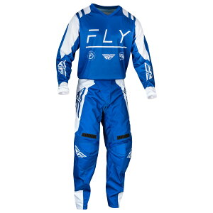 Fly Racing tC F-16 Jersey It[hEFA gNX W[W&pc ㉺Zbg oCN C_[   (AMACLUB)